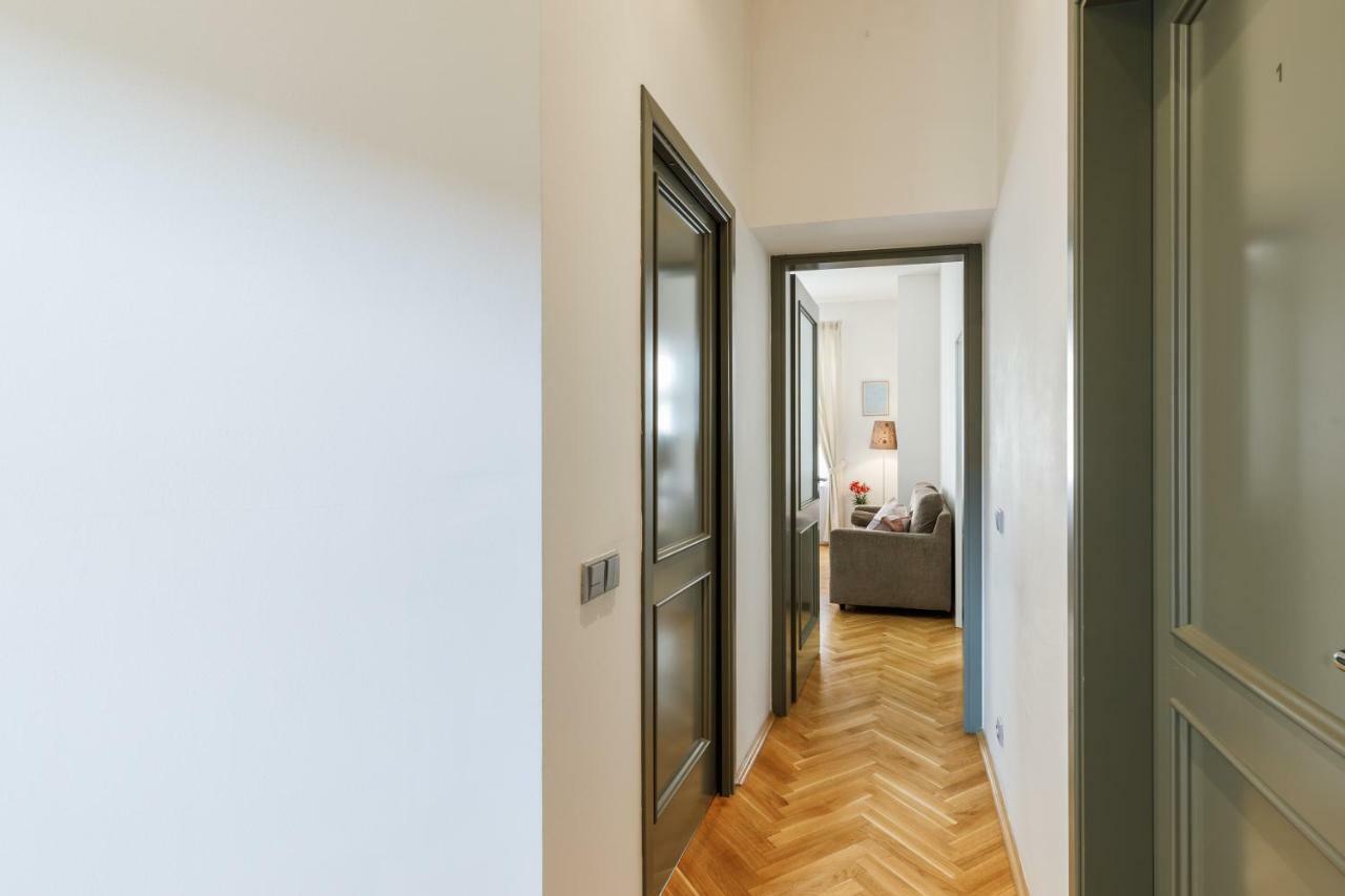 Art Apartments Prague II Praga Exterior foto